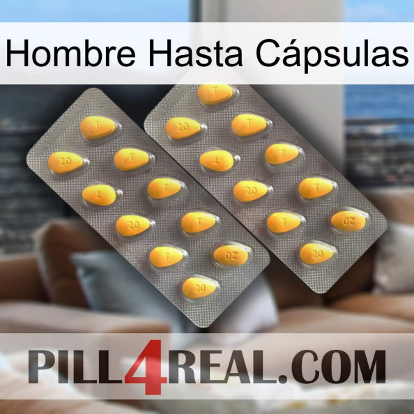 Hombre Hasta Cápsulas cialis2.jpg